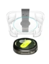 Szkło hartowane Spigen Glas.tr ez-Fit do Samsung Galaxy Watch 8 44mm Clear [2 PACK]