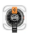 Szkło hartowane Spigen Glas.tr ez-Fit do Samsung Galaxy Watch 8 Classic 46mm Clear [2 PACK]