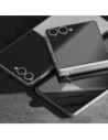 Zestaw folii ochronnych 3w1 Ringke Protector Pro do Samsung Galaxy Z Flip 7 Clear