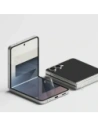 Zestaw folii ochronnych 3w1 Ringke Protector Pro do Samsung Galaxy Z Flip 7 Clear