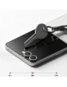 Zestaw folii ochronnych 3w1 Ringke Protector Pro do Samsung Galaxy Z Flip 7 Clear