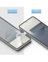 Zestaw folii ochronnych 3w1 Ringke Protector Pro do Samsung Galaxy Z Flip 7 Clear