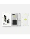Zestaw folii ochronnych 3w1 Ringke Protector Pro do Samsung Galaxy Z Flip 7 Clear