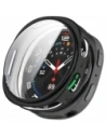 Etui Tech-Protect Defense do Samsung Galaxy Watch 8 44mm Black