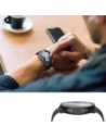 Etui Tech-Protect Defense do Samsung Galaxy Watch 8 44mm Black