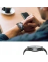 Etui Tech-Protect Defense do Samsung Galaxy Watch 8 44mm Clear