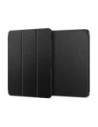 Etui Tech-Protect SmartCase Pen Canvas do Apple iPad 10.9" 2022 / 11" 2025 Obsidian Black