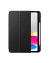 Etui Tech-Protect SmartCase Pen Canvas do Apple iPad 10.9" 2022 / 11" 2025 Obsidian Black