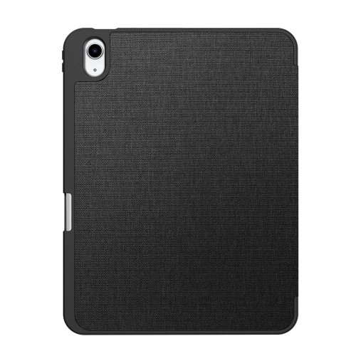 Etui Tech-Protect SmartCase Pen Canvas do Apple iPad 10.9" 2022 / 11" 2025 Obsidian Black