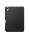 Etui Tech-Protect SmartCase Pen Canvas do Apple iPad 10.9" 2022 / 11" 2025 Obsidian Black