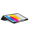 Etui Tech-Protect SmartCase Pen Canvas do Apple iPad 10.9" 2022 / 11" 2025 Obsidian Black