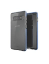 Hurtownia GSM - Etui GEAR4 D3O Piccadilly Samsung Galaxy S10+ Plus (blau) - GER020BLU - {ean13} - Hurt