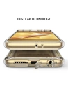 Hurtownia GSM - Case Ringke Fusion Huawei Honor 9 Roségold - RGK493RS - {ean13} - Hurt