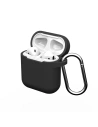 Etui GEAR4 Apollo Apple AirPods 1/2 (czarne)