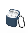 Etui GEAR4 Apollo Apple AirPods 1/2 (blau)