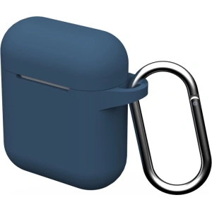 Hurtownia GSM - Etui GEAR4 Apollo Apple AirPods 1/2 (niebieskie) - GER022BLU - {ean13} - Hurt