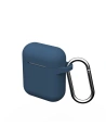 Hurtownia GSM - Etui GEAR4 Apollo Apple AirPods 1/2 (niebieskie) - GER022BLU - {ean13} - Hurt