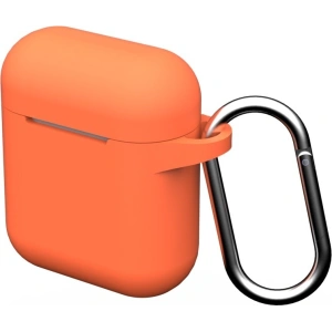 Hurtownia GSM - Etui GEAR4 Apollo Apple AirPods 1/2 (koralowe) - GER023COL - {ean13} - Hurt