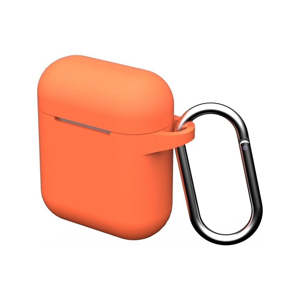 Hurtownia GSM - Etui GEAR4 Apollo Apple AirPods 1/2 (koralowe) - GER023COL - {ean13} - Hurt
