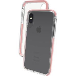 Hurtownia GSM - Etui GEAR4 D3O Piccadilly Apple iPhone X/XS (rose gold) - GER025RS - {ean13} - Hurt