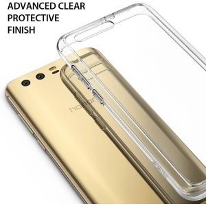 Kup Etui Ringke Fusion Huawei Honor 9 Rose Gold - 8809550343245 - RGK493RS - Home Screen