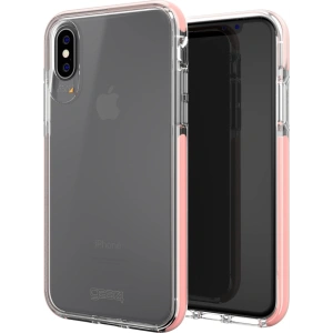 Hurtownia GSM - Etui GEAR4 D3O Piccadilly Apple iPhone X/XS (rose gold) - GER025RS - {ean13} - Hurt