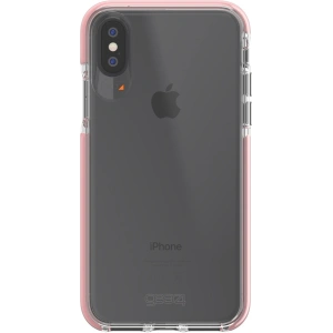Hurtownia GSM - Etui GEAR4 D3O Piccadilly Apple iPhone X/XS (rose gold) - GER025RS - {ean13} - Hurt