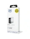 Etui 3MK Frosty MagCase do Apple iPhone 17 Air biały