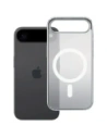 Etui 3MK Frosty MagCase do Apple iPhone 17 Air biały
