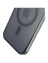 Etui 3MK Frosty MagCase do Apple iPhone 17 Air biały
