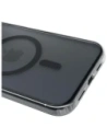 Etui 3MK Frosty MagCase do Apple iPhone 17 Air biały