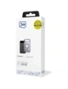 Etui 3MK Frosty MagCase do Apple iPhone 17 Air fioletowy
