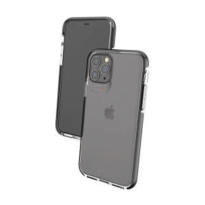 Hurtownia GSM - Etui GEAR4 D3O Piccadilly Apple iPhone 11 Pro (Czarne) - GER027BLK - {ean13} - Hurt