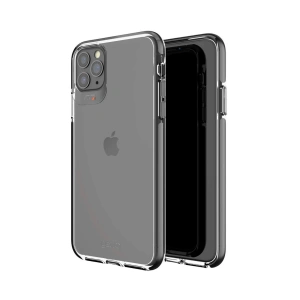 Hurtownia GSM - Etui GEAR4 D3O Piccadilly Apple iPhone 11 Pro (Czarne) - GER027BLK - {ean13} - Hurt