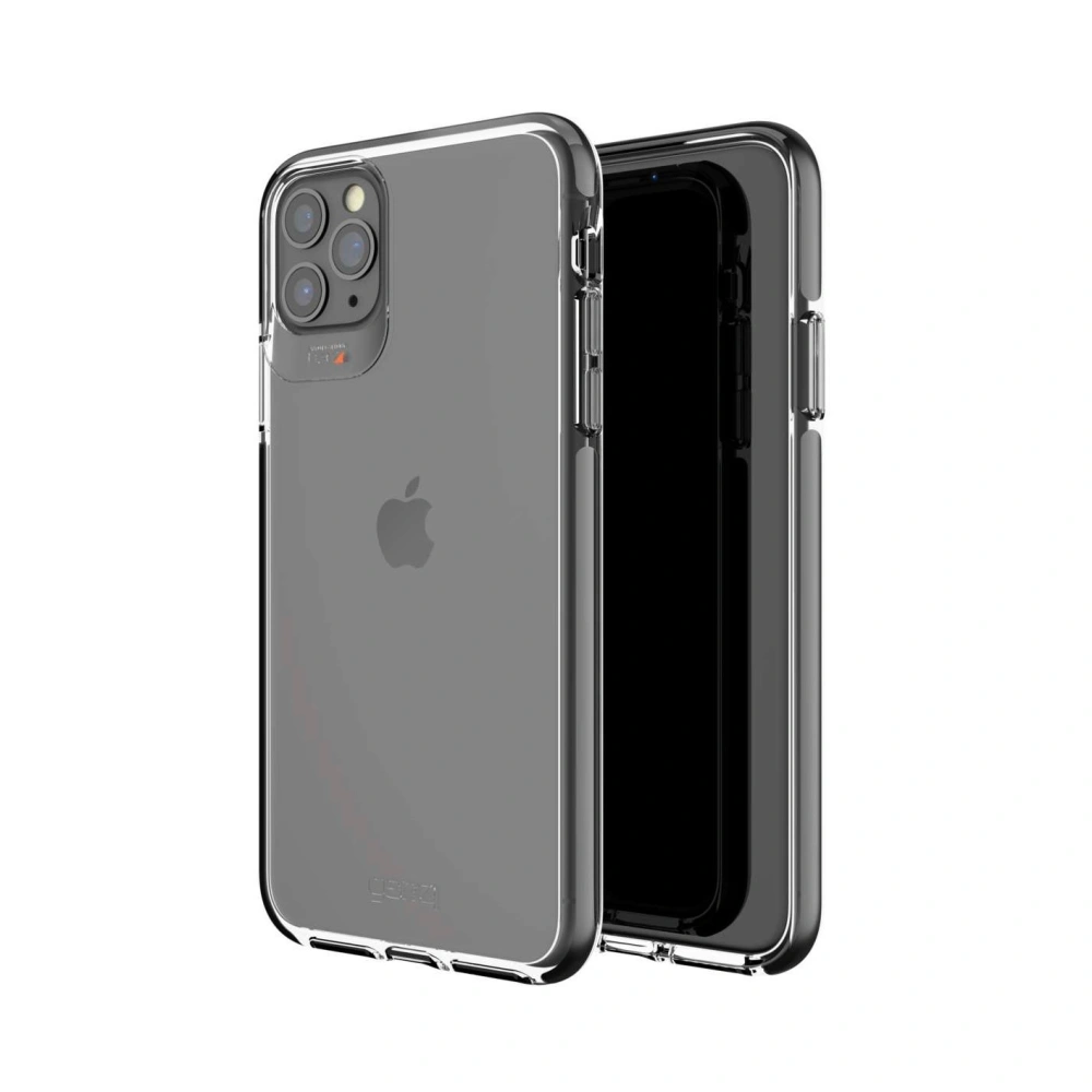 Hurtownia GSM - Etui GEAR4 D3O Piccadilly Apple iPhone 11 Pro (Czarne) - GER027BLK - {ean13} - Hurt