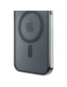 Etui 3MK Frosty MagCase do Apple iPhone 17 Pro biały
