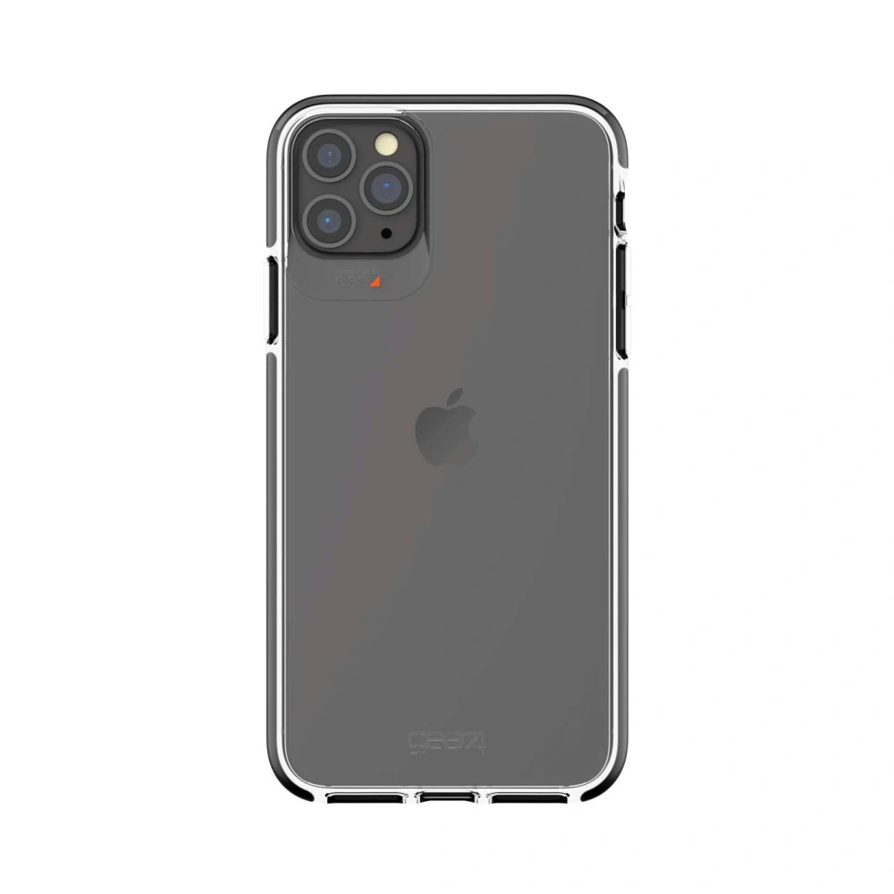 Hurtownia GSM - Etui GEAR4 D3O Piccadilly Apple iPhone 11 Pro (Czarne) - GER027BLK - {ean13} - Hurt