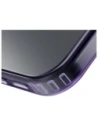Etui 3MK Frosty MagCase do Apple iPhone 17 Pro Max fioletowy