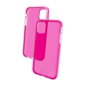 Hurtownia GSM - Etui GEAR4 D3O Crystal Palace Apple iPhone 11 Pro (Neon Pink) - GER029PNK - {ean13} - Hurt