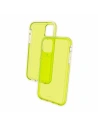 Etui GEAR4 D3O Crystal Palace Apple iPhone 11 Pro (Neon Yellow)