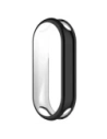 Etui z osłoną ekranu Bizon Case Watch Felipe do Xiaomi Smart Band 10 czarne