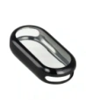 Etui z osłoną ekranu Bizon Case Watch Felipe do Xiaomi Smart Band 10 czarne