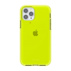 Hurtownia GSM - Etui GEAR4 D3O Crystal Palace Apple iPhone 11 Pro (Neon Yellow) - GER030YEL - {ean13} - Hurt