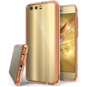 Buy Ringke Fusion Huawei Honor 9 Rose Gold - 8809550343245 - RGK493RS - Home Screen