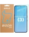 Szkło hartowane Bizon Glass Clear 2 do Nothing Phone (3)