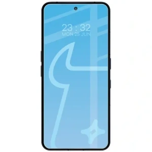 Bizon Glass Clear 2 Nimic Telefon (3)