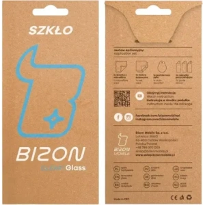 Bizon Glass Clear 2 Nimic Telefon (3)