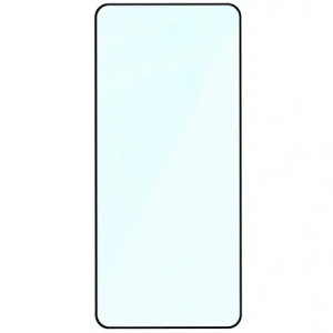 Bizon Glass Edge 2 Telefon Nothing (3) cadru negru