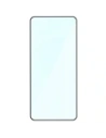Szkło hartowane Bizon Glass Edge 2 do Nothing Phone (3) czarna ramka