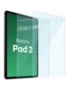 Szkło hartowane do tabletu Bizon Glass Tab Clear do Xiaomi Redmi Pad 2 [2 PACK]